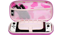 Vault Case for Nintendo Switch Peach Nintendo Official Site